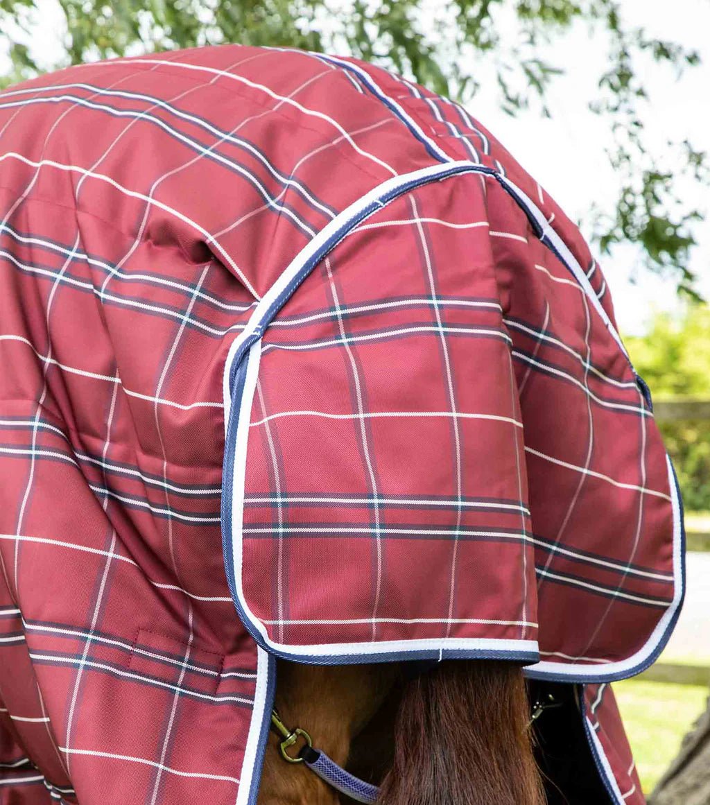 Premier Equine Domus 200g Combo Stable Rug - Nags Essentials