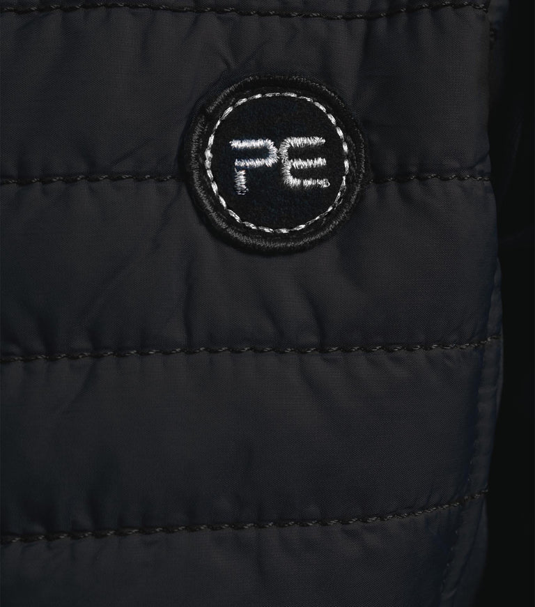 Premier Equine Elena Junior Hybrid Technical Riding Jacket - Nags Essentials