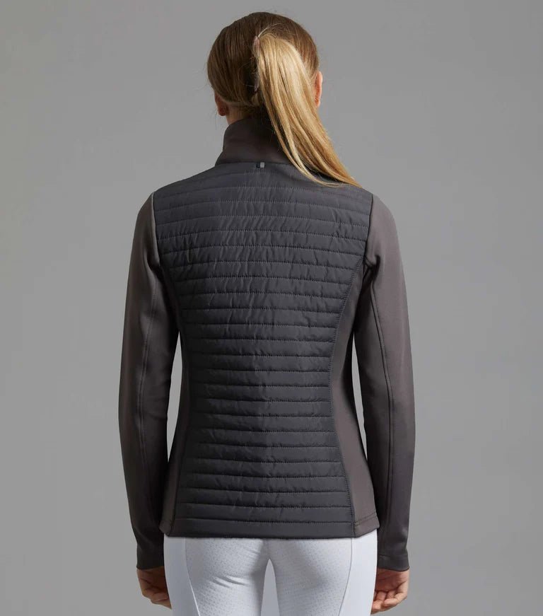 Premier Equine Elena Ladies Hybrid Technical Riding Jacket - Nags Essentials