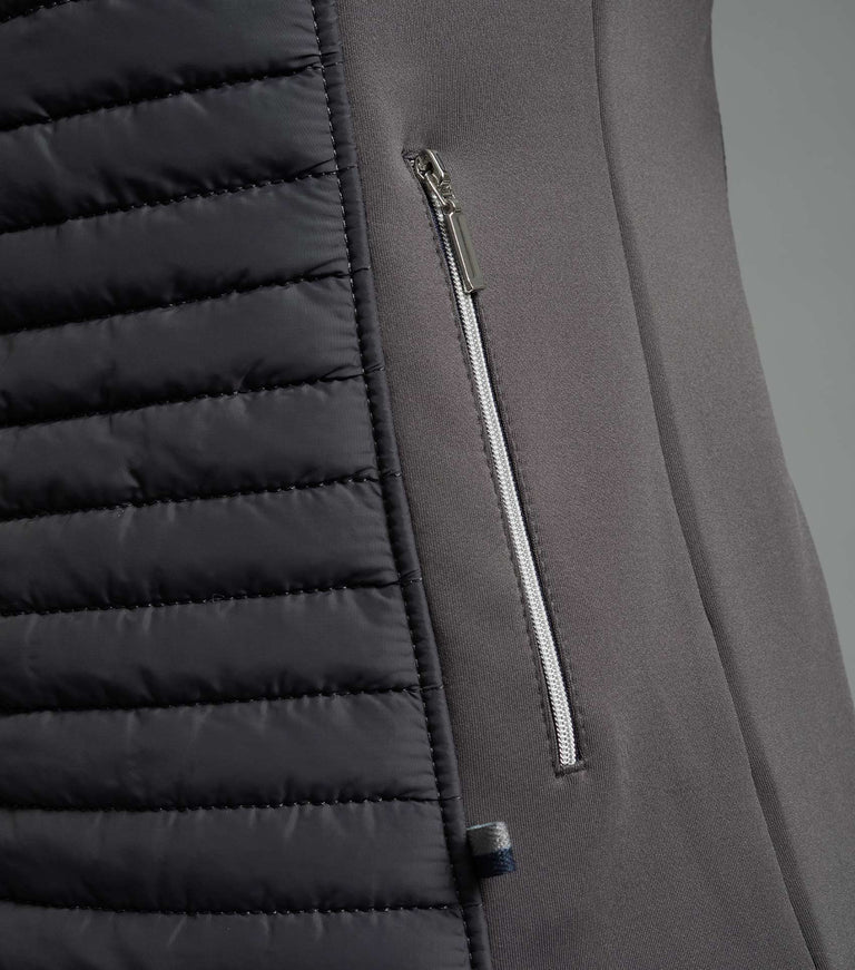 Premier Equine Elena Ladies Hybrid Technical Riding Jacket - Nags Essentials