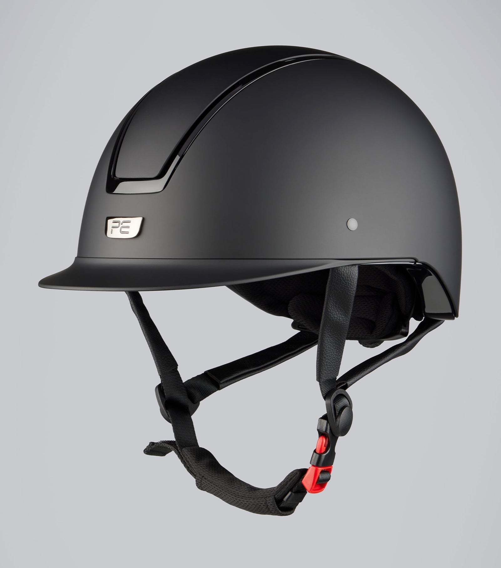 Premier Equine Endeavour Horse Riding Helmet - Nags Essentials
