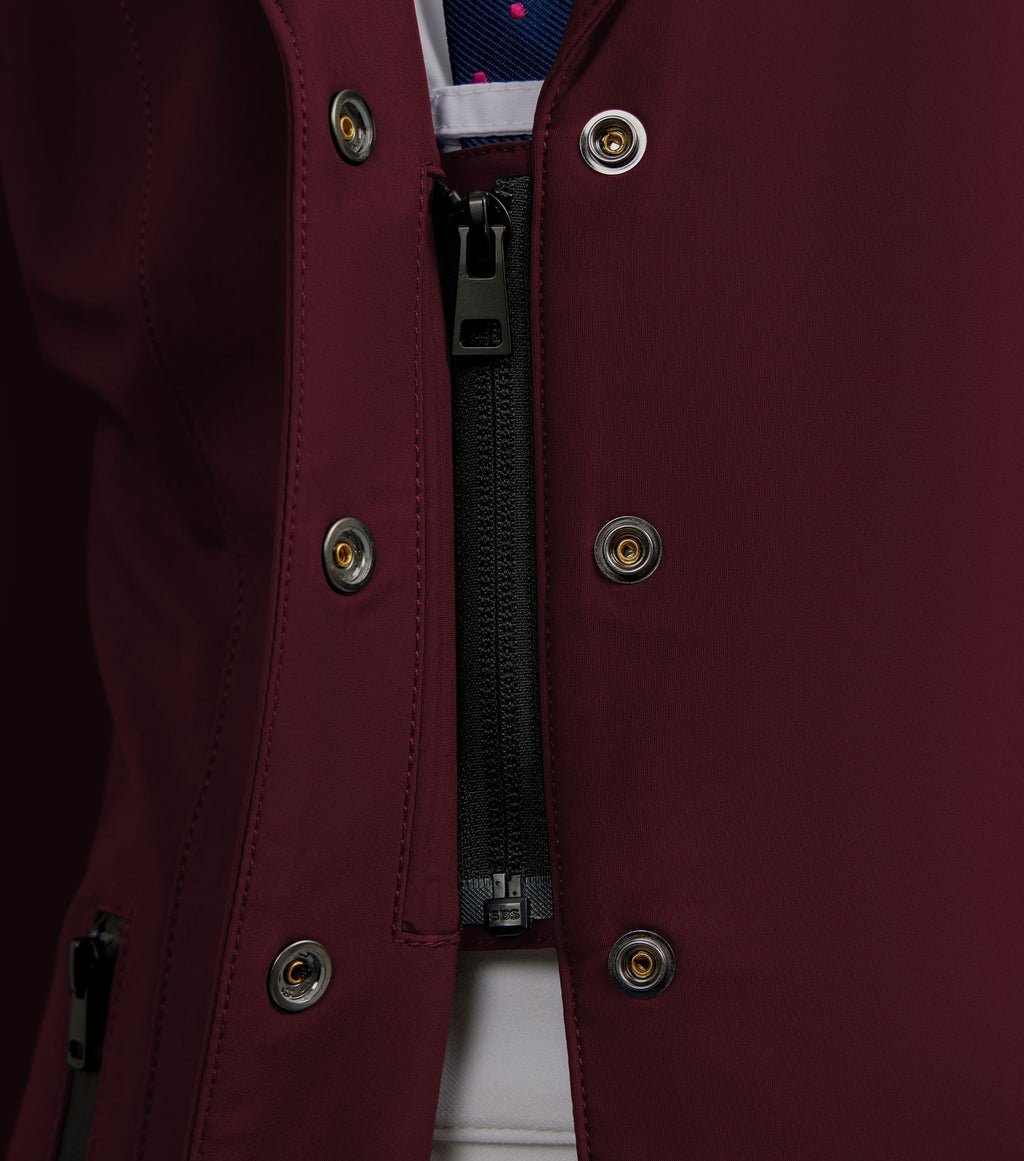 Premier Equine Evinco Girls Competition Jacket - Nags Essentials