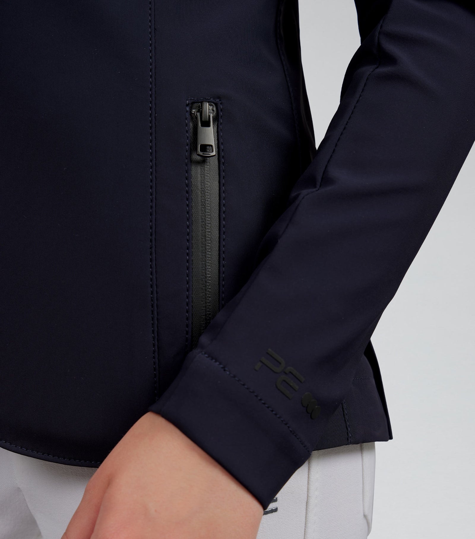 Premier Equine Evinco Girls Competition Jacket - Nags Essentials