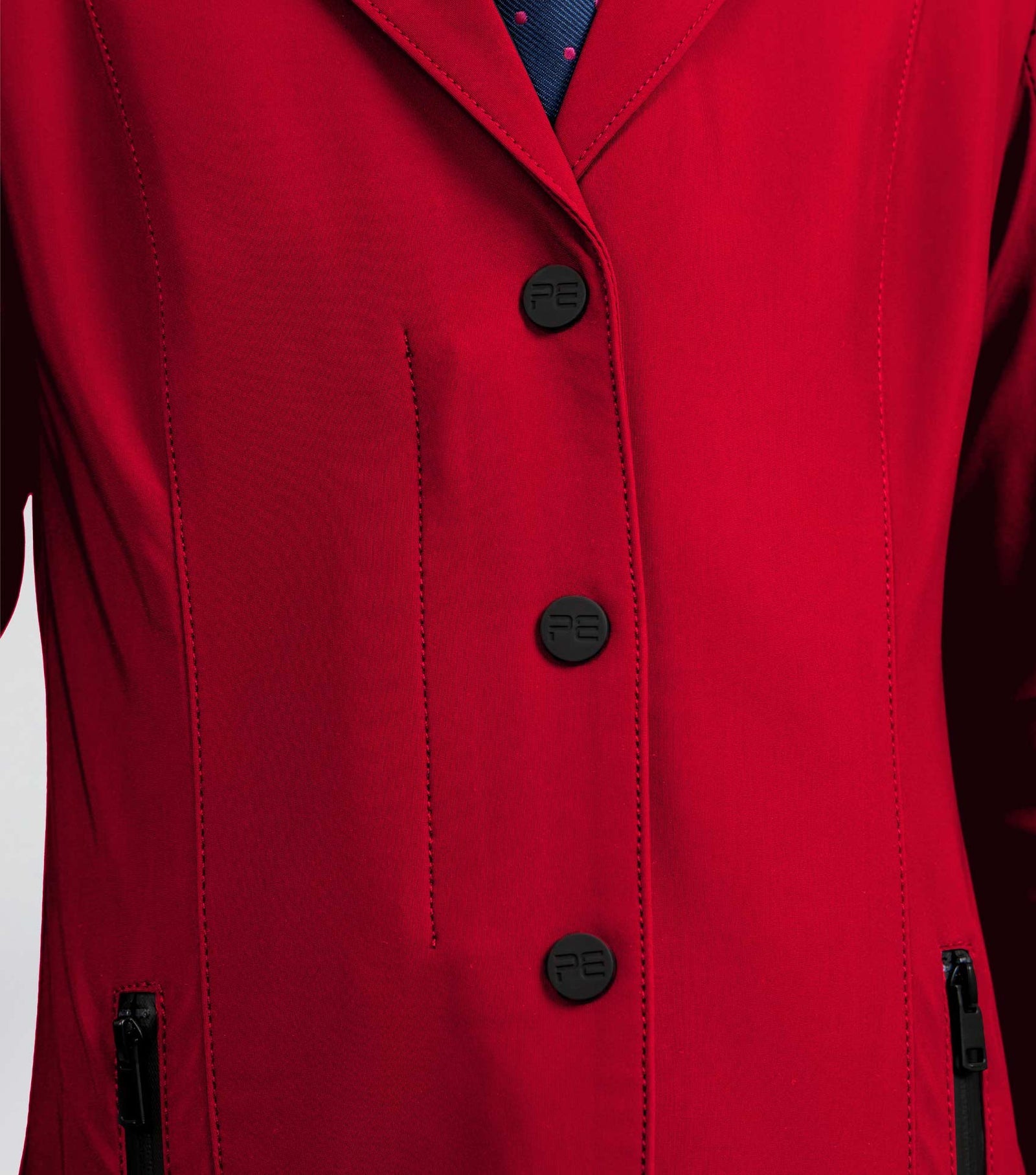 Premier Equine Evinco Girls Competition Jacket - Nags Essentials