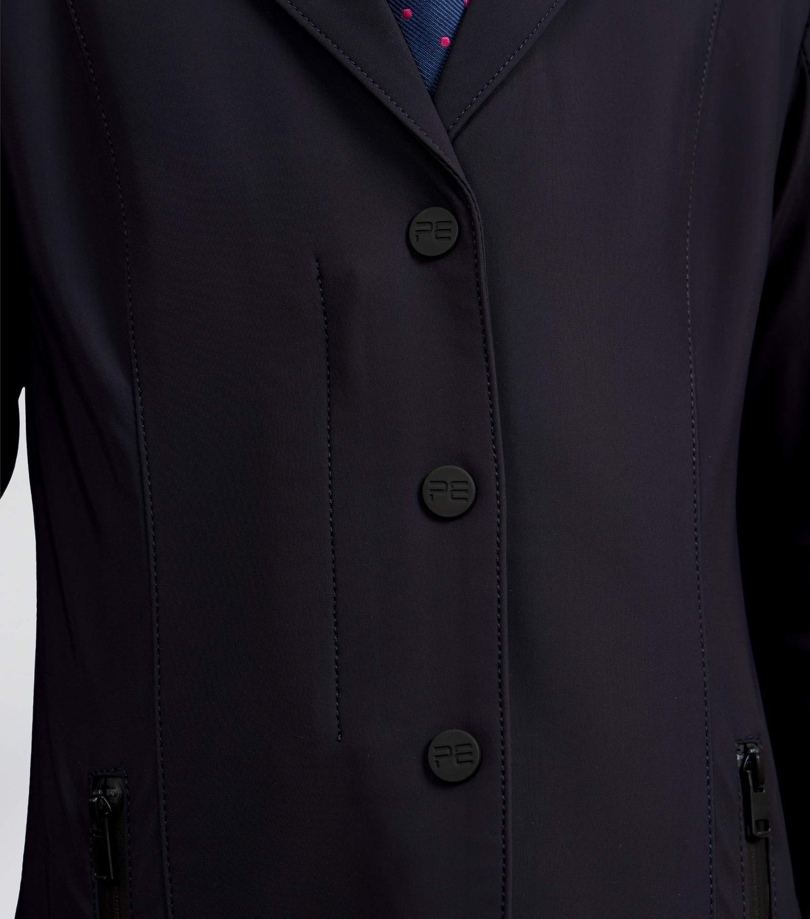 Premier Equine Evinco Girls Competition Jacket - Nags Essentials