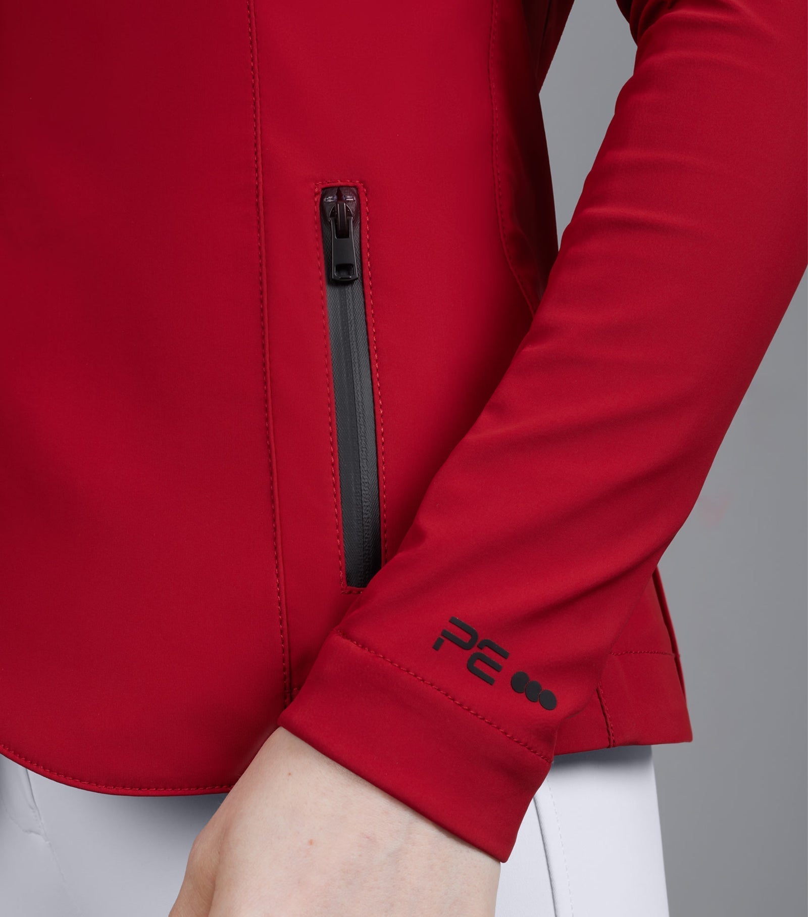 Premier Equine Evinco Ladies Competition Jacket - Nags Essentials
