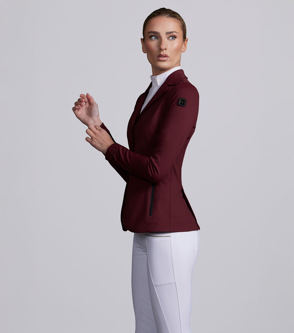 Premier Equine Evinco Ladies Competition Jacket - Nags Essentials