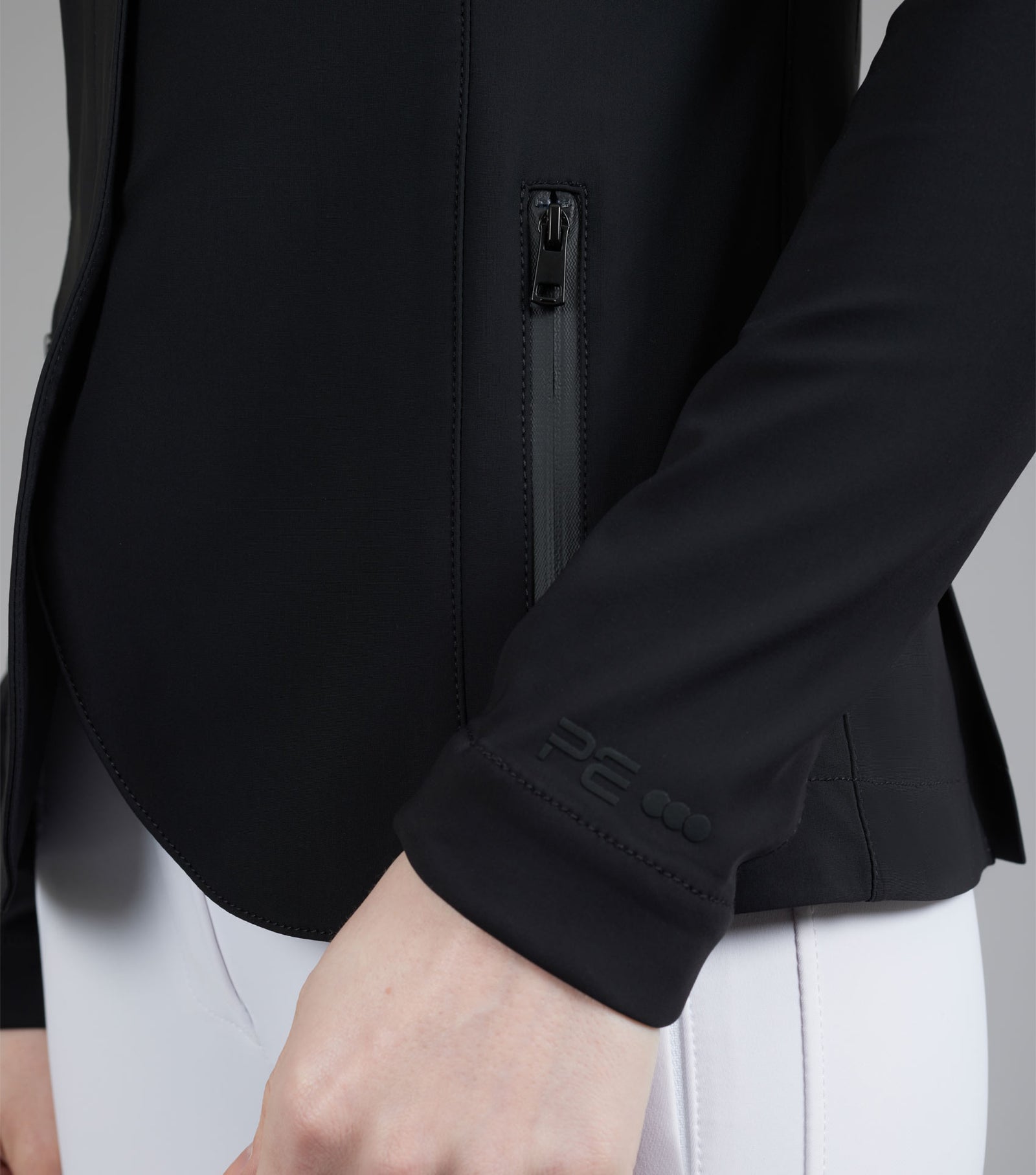 Premier Equine Evinco Ladies Competition Jacket - Nags Essentials