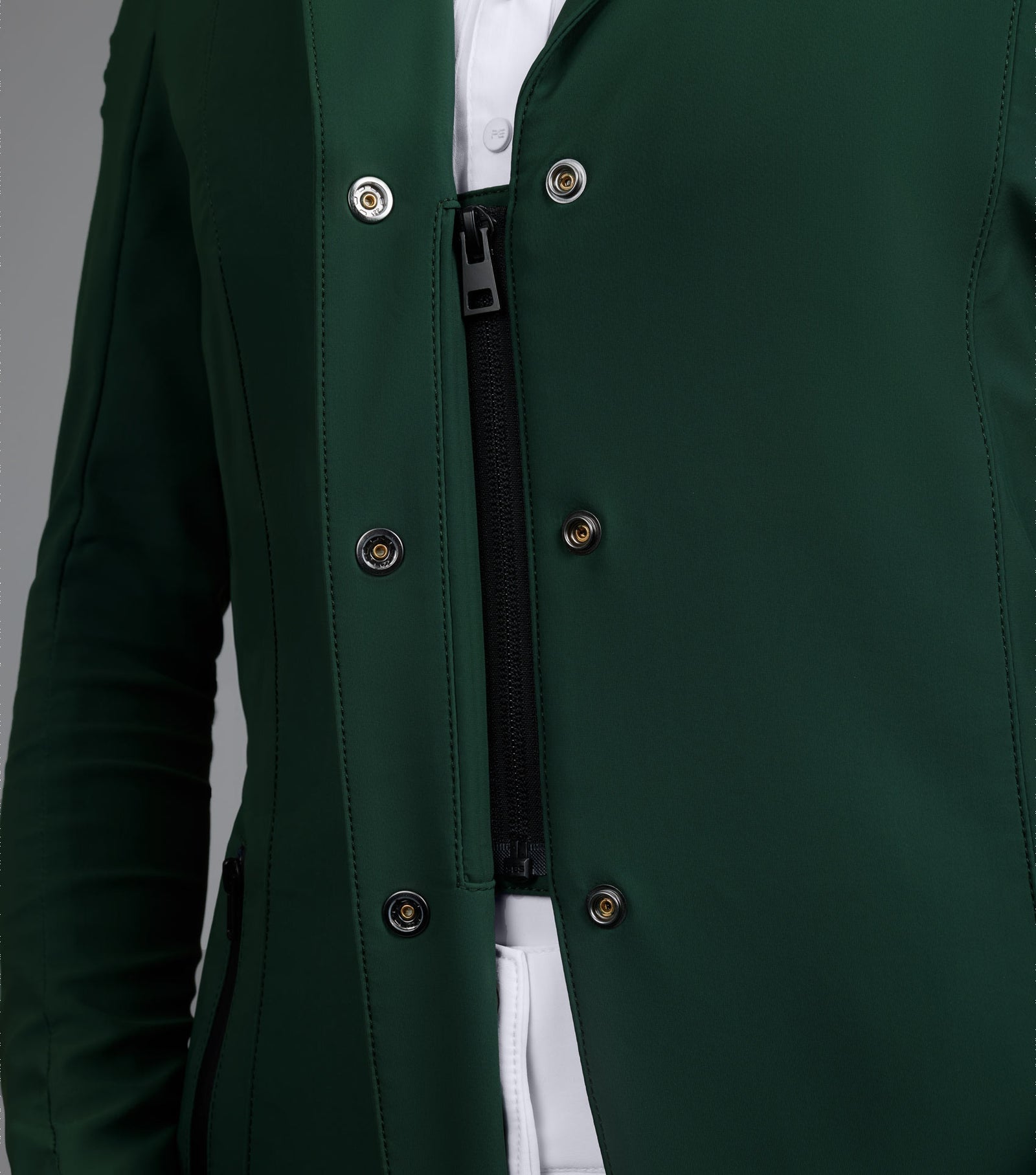 Premier Equine Evinco Ladies Competition Jacket - Nags Essentials
