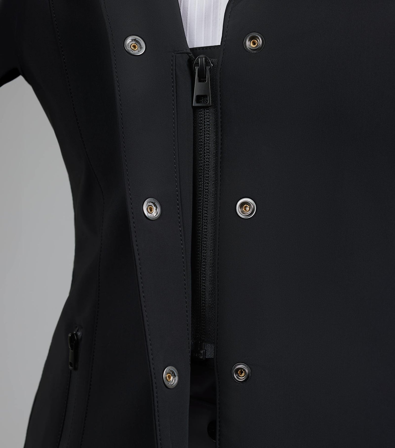 Premier Equine Evinco Ladies Competition Jacket - Nags Essentials
