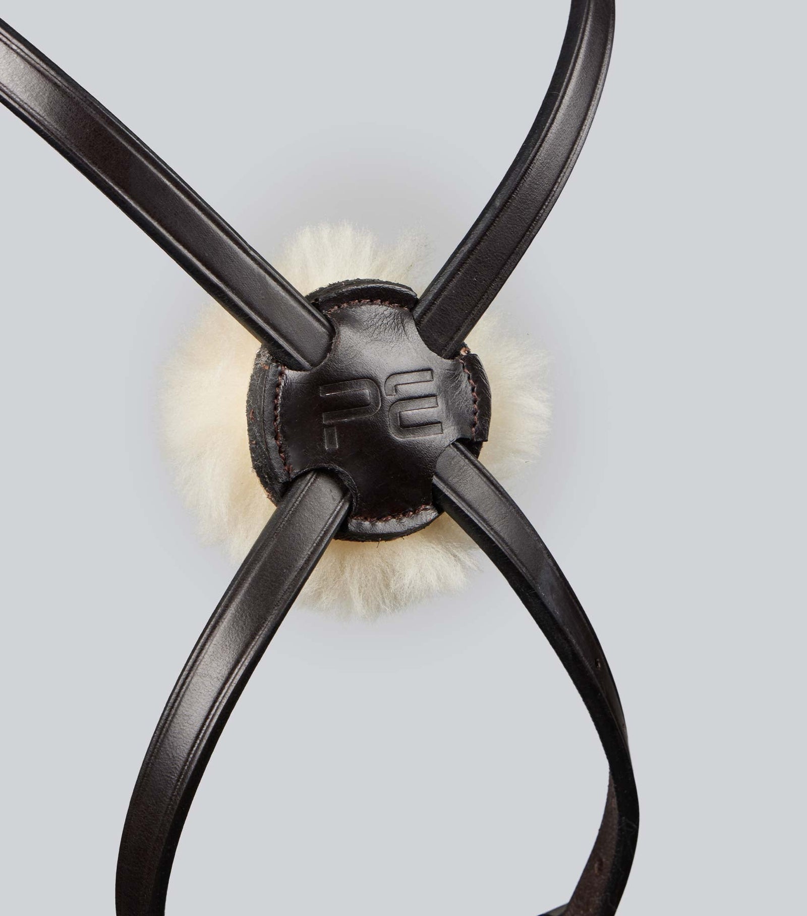 Premier Equine Exercise/Racing Bridle with Grackle Noseband - Nags Essentials