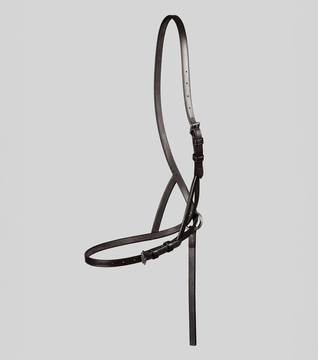 Premier Equine Foal Slip 1/2" - Dark Havana - Nags Essentials