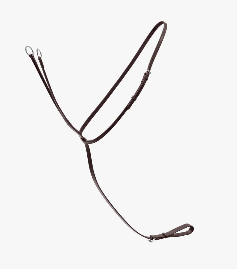 Premier Equine Fuscaldo Running Martingale - Nags Essentials