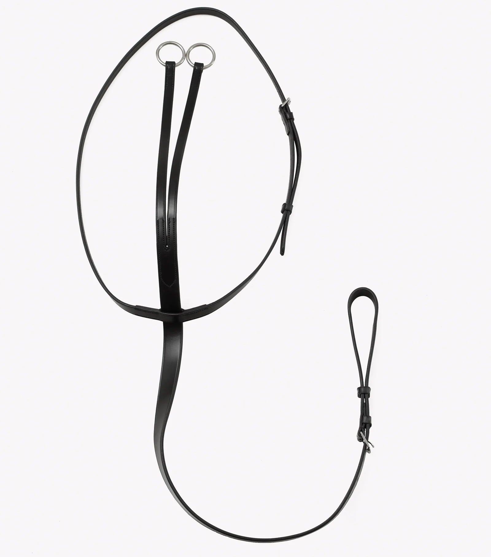 Premier Equine Fuscaldo Running Martingale - Nags Essentials