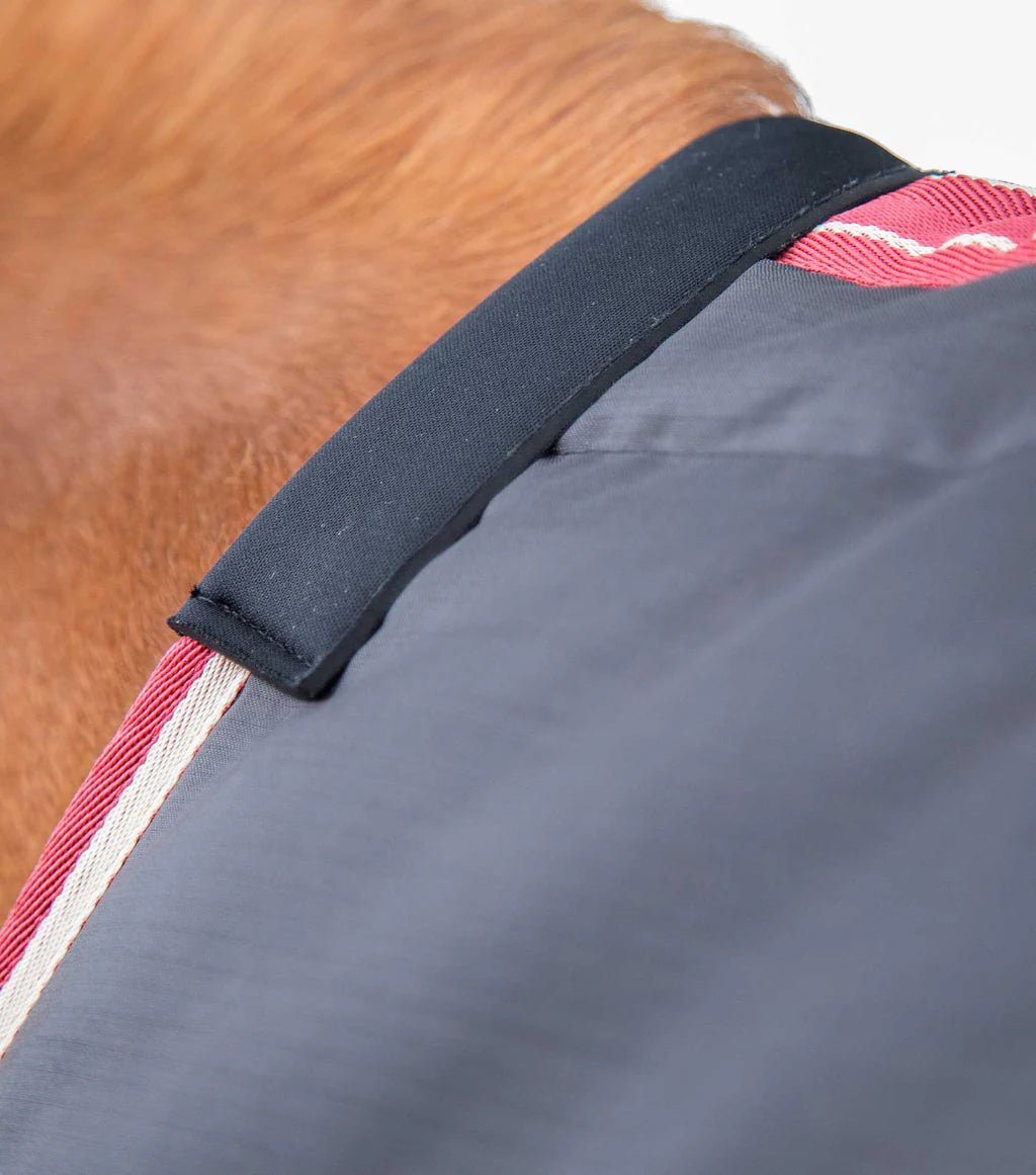 Premier Equine Garissa 100g Stable Rug - Nags Essentials