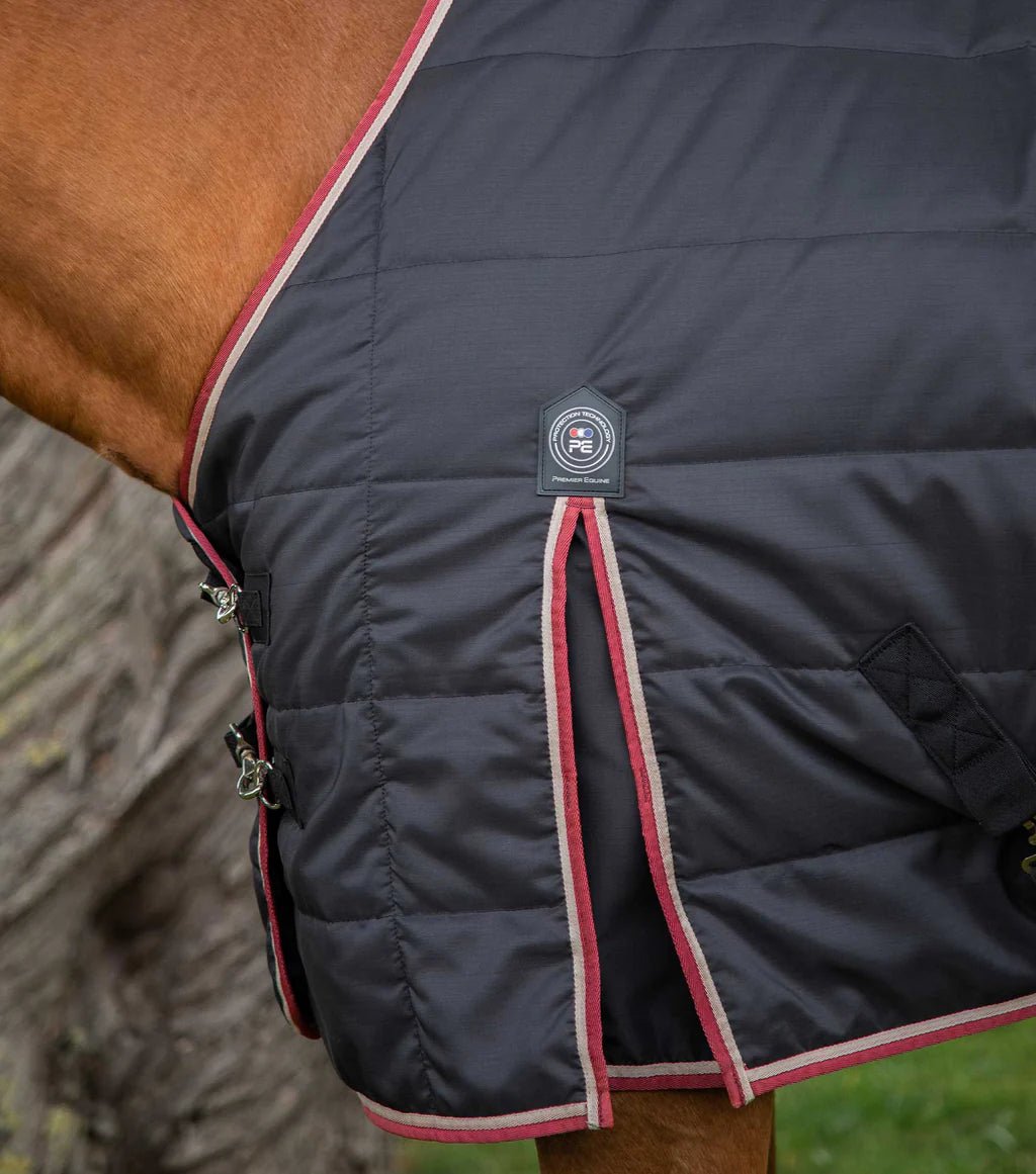 Premier Equine Garissa 200g Stable Rug - Nags Essentials
