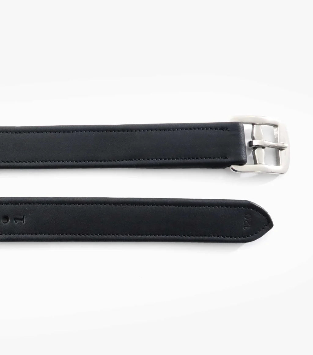 Premier Equine German Aniline Stirrup Leathers - Nags Essentials