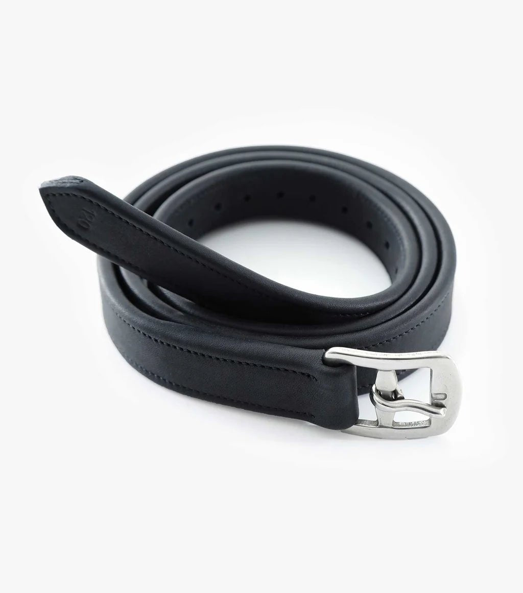 Premier Equine German Aniline Stirrup Leathers - Nags Essentials