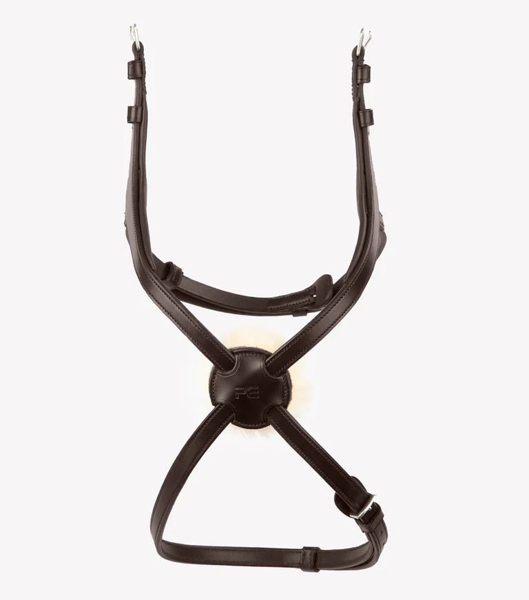 Premier Equine Glorioso Mexican Grackle Noseband - Nags Essentials