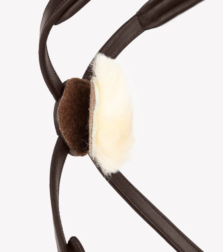 Premier Equine Glorioso Mexican Grackle Noseband - Nags Essentials