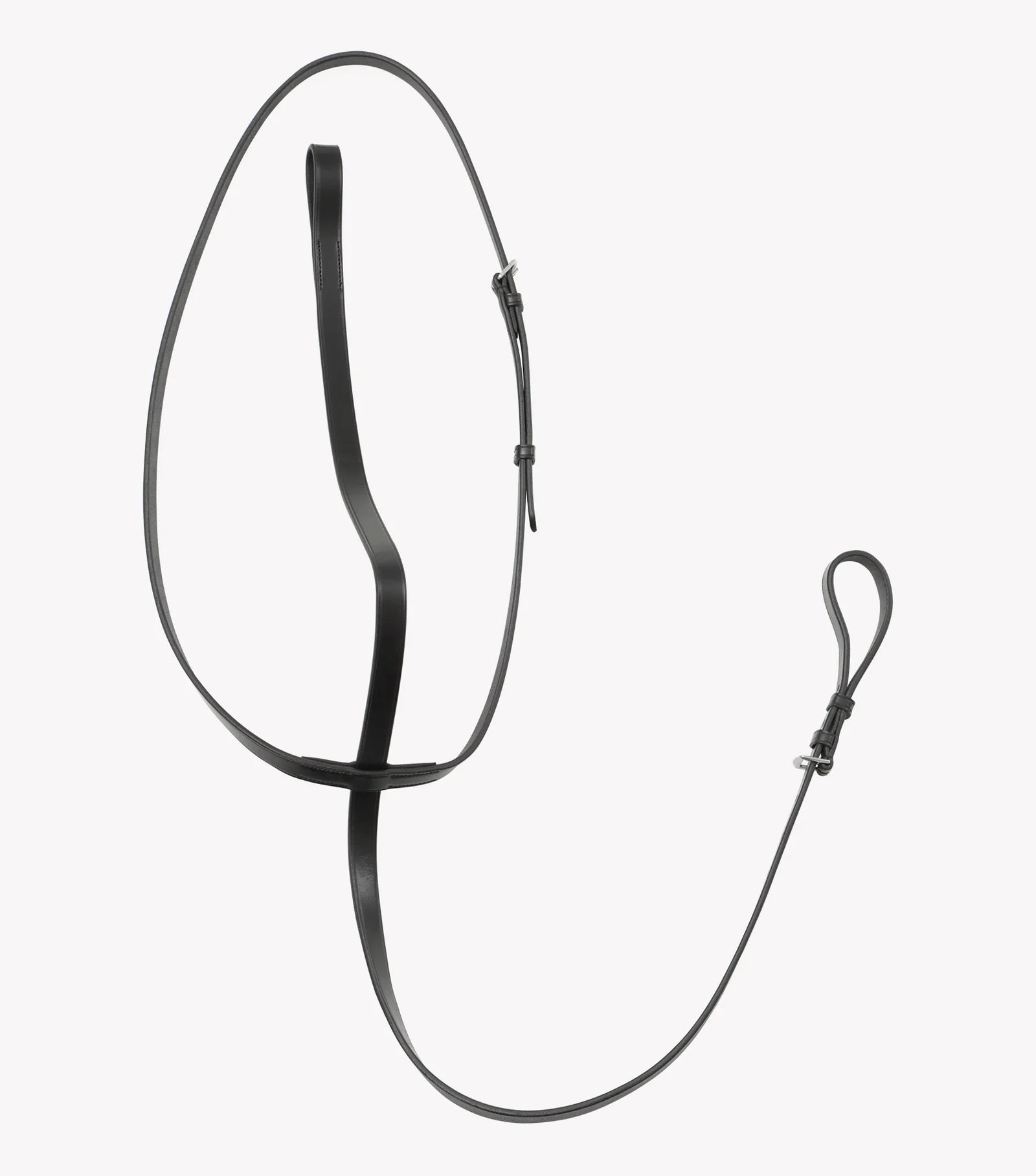 Premier Equine Gressan Standing Martingale - Nags Essentials