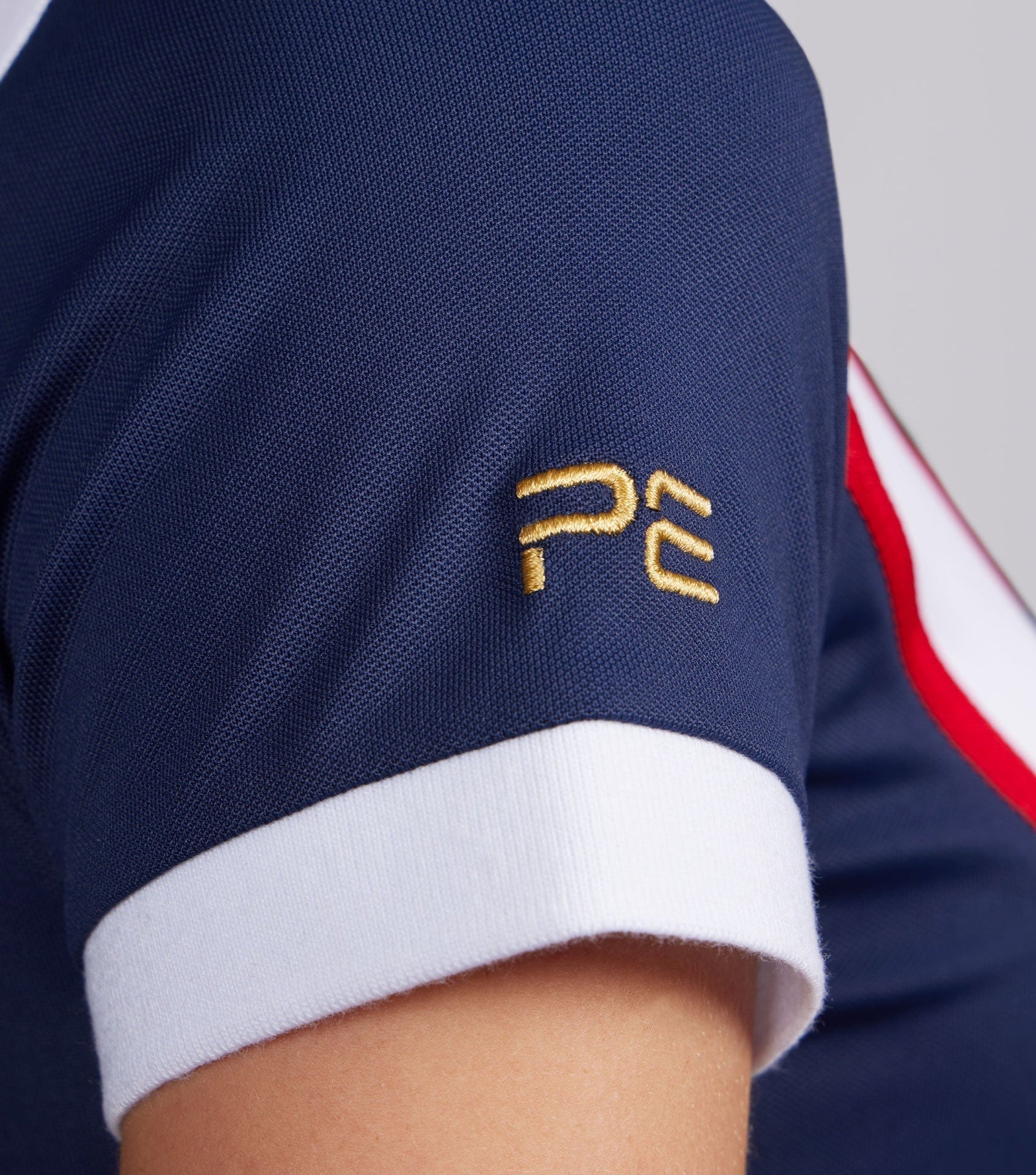 Premier Equine Heritage Polo Shirt Tawny - Nags Essentials