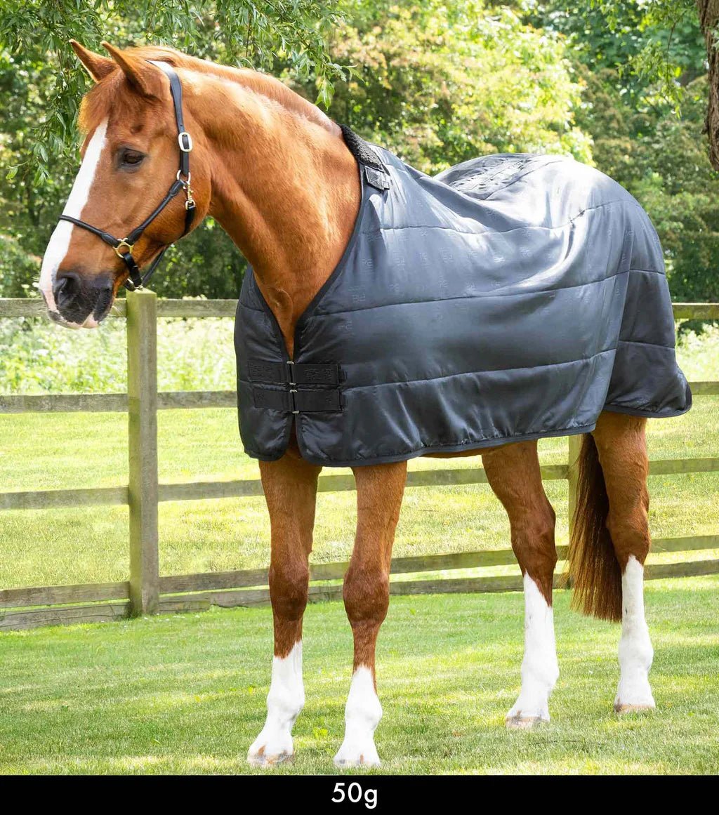 Premier Equine Horse Rug Liners 50g-350g - Nags Essentials