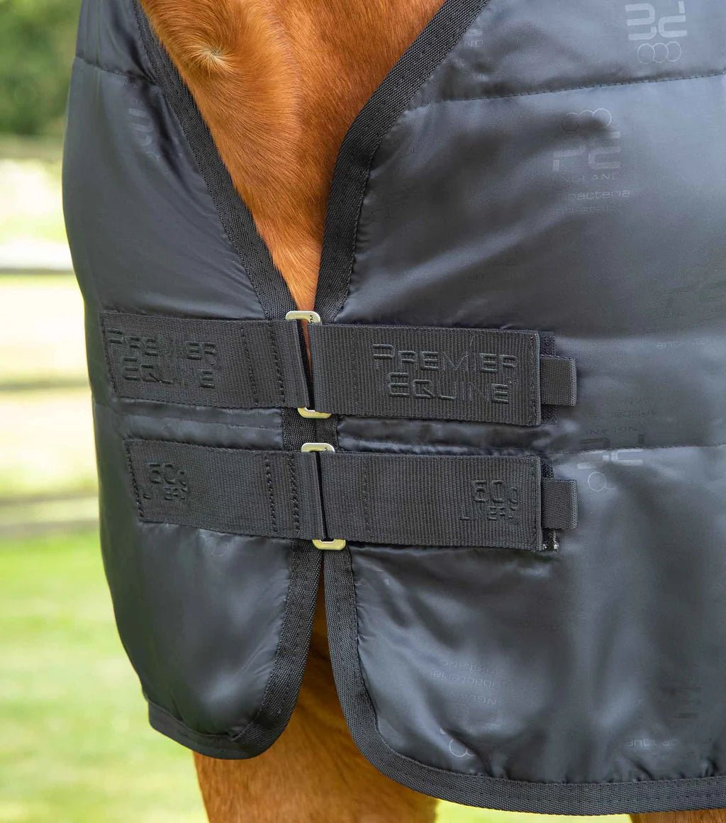 Premier Equine Horse Rug Liners 50g-350g - Nags Essentials