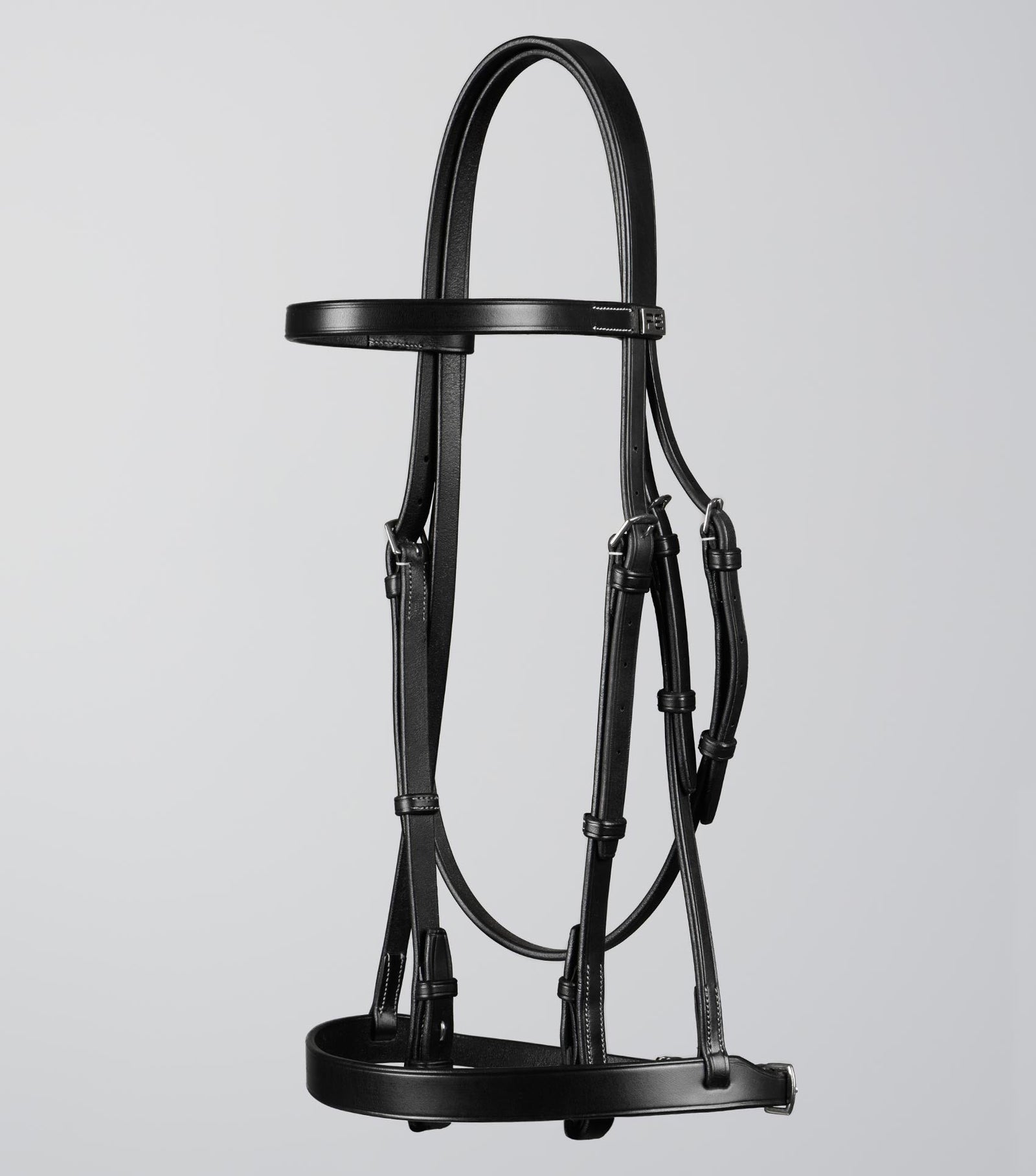 Premier Equine Hunter Bridle - Nags Essentials
