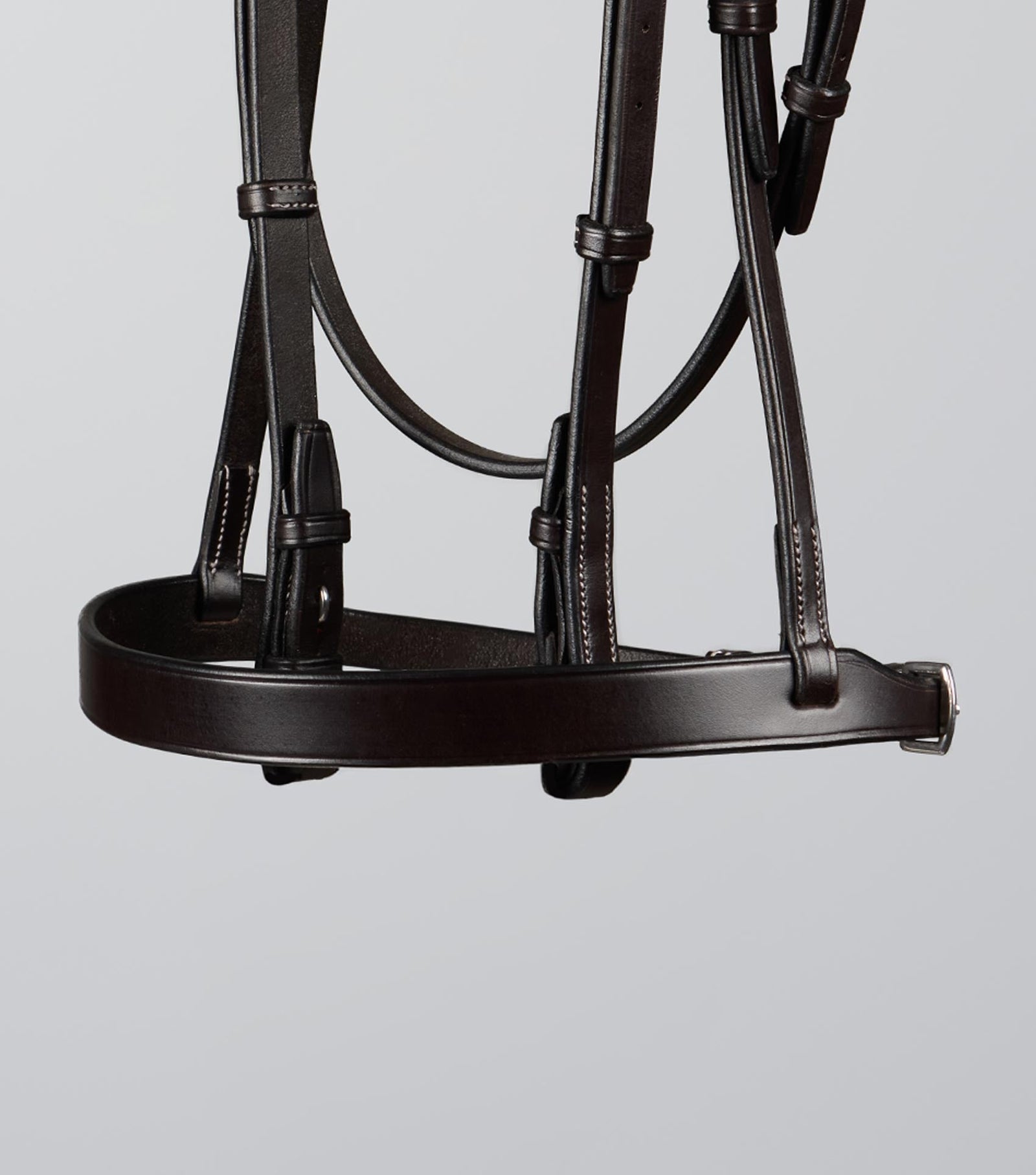Premier Equine Hunter Bridle - Nags Essentials