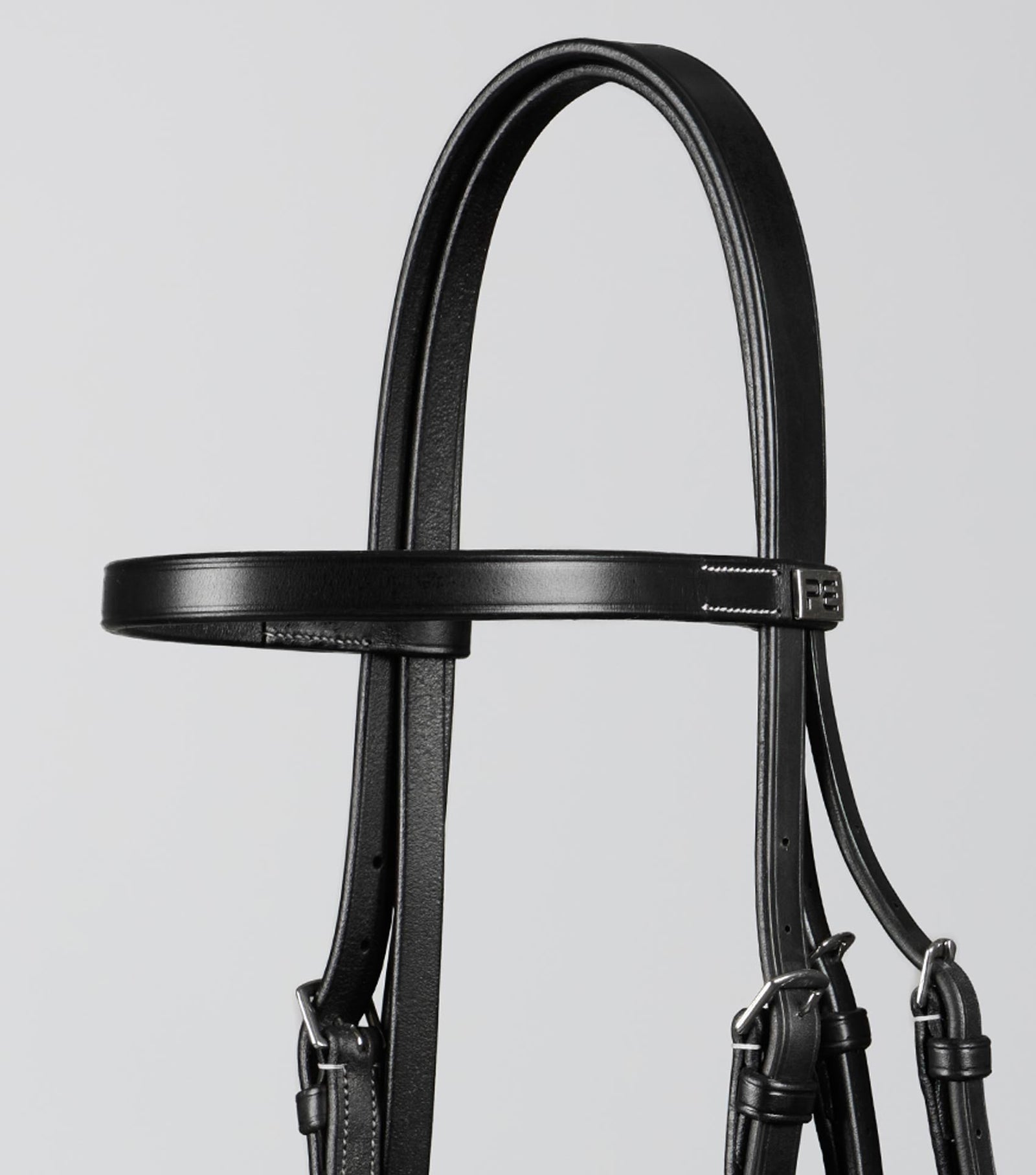 Premier Equine Hunter Bridle - Nags Essentials