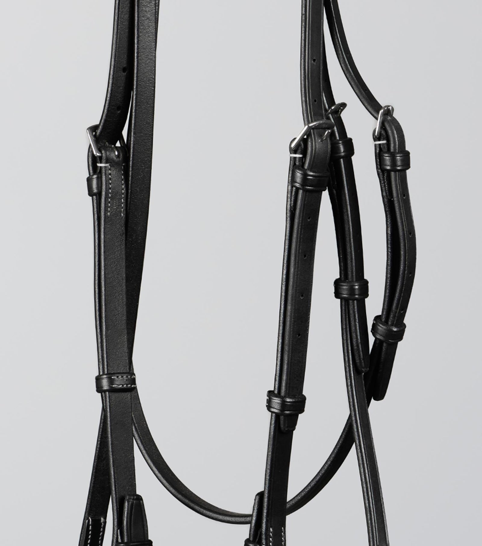 Premier Equine Hunter Bridle - Nags Essentials
