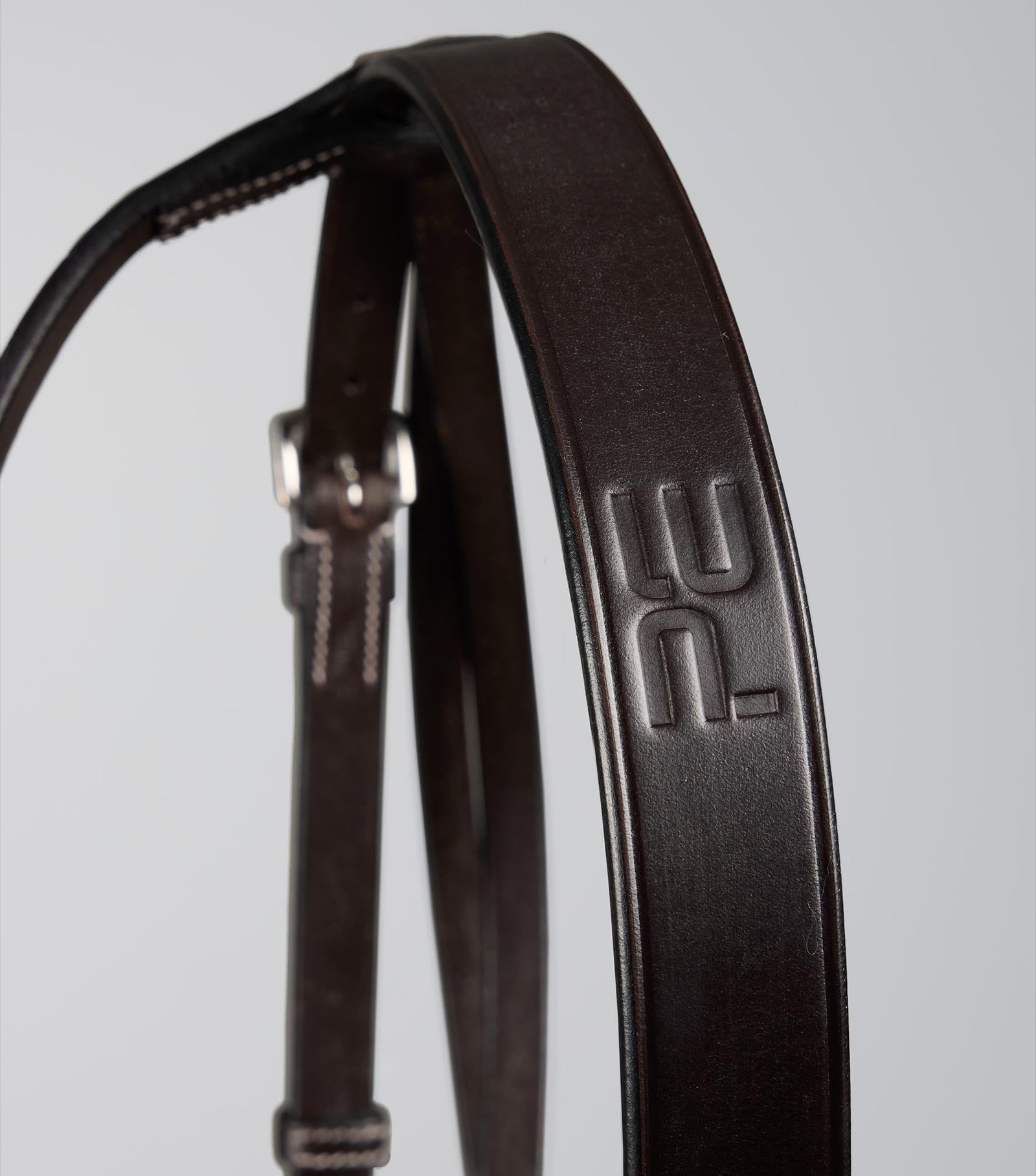 Premier Equine Hunter Bridle - Nags Essentials