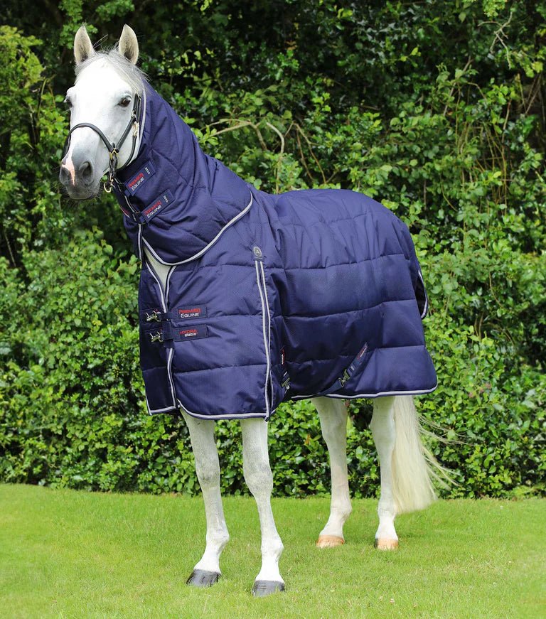 Premier Equine Hydra 200g Stable Rug with Neck Cover - Nags Essentials
