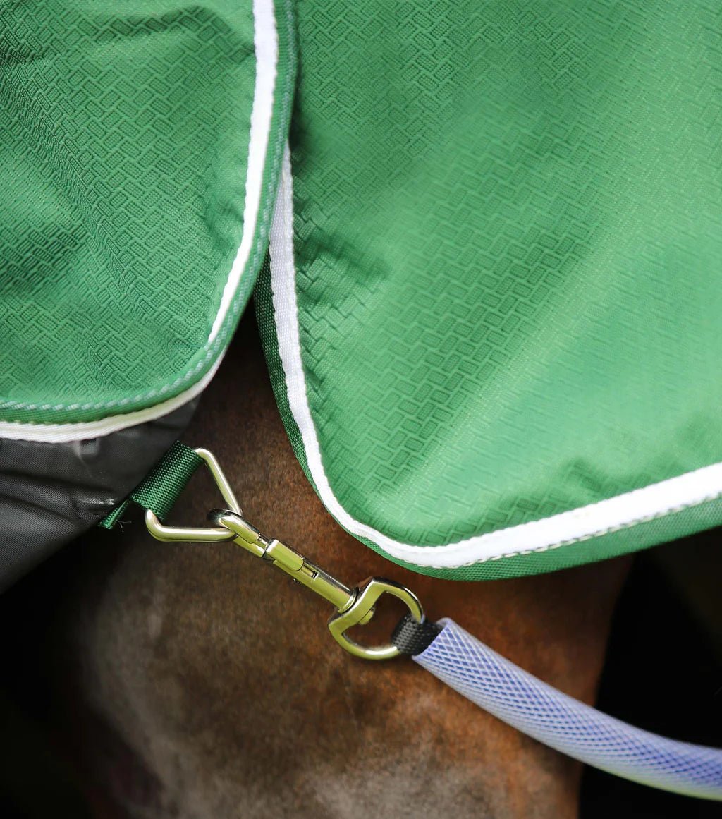 Premier Equine Hydra 200g Stable Rug with Neck Cover - Nags Essentials