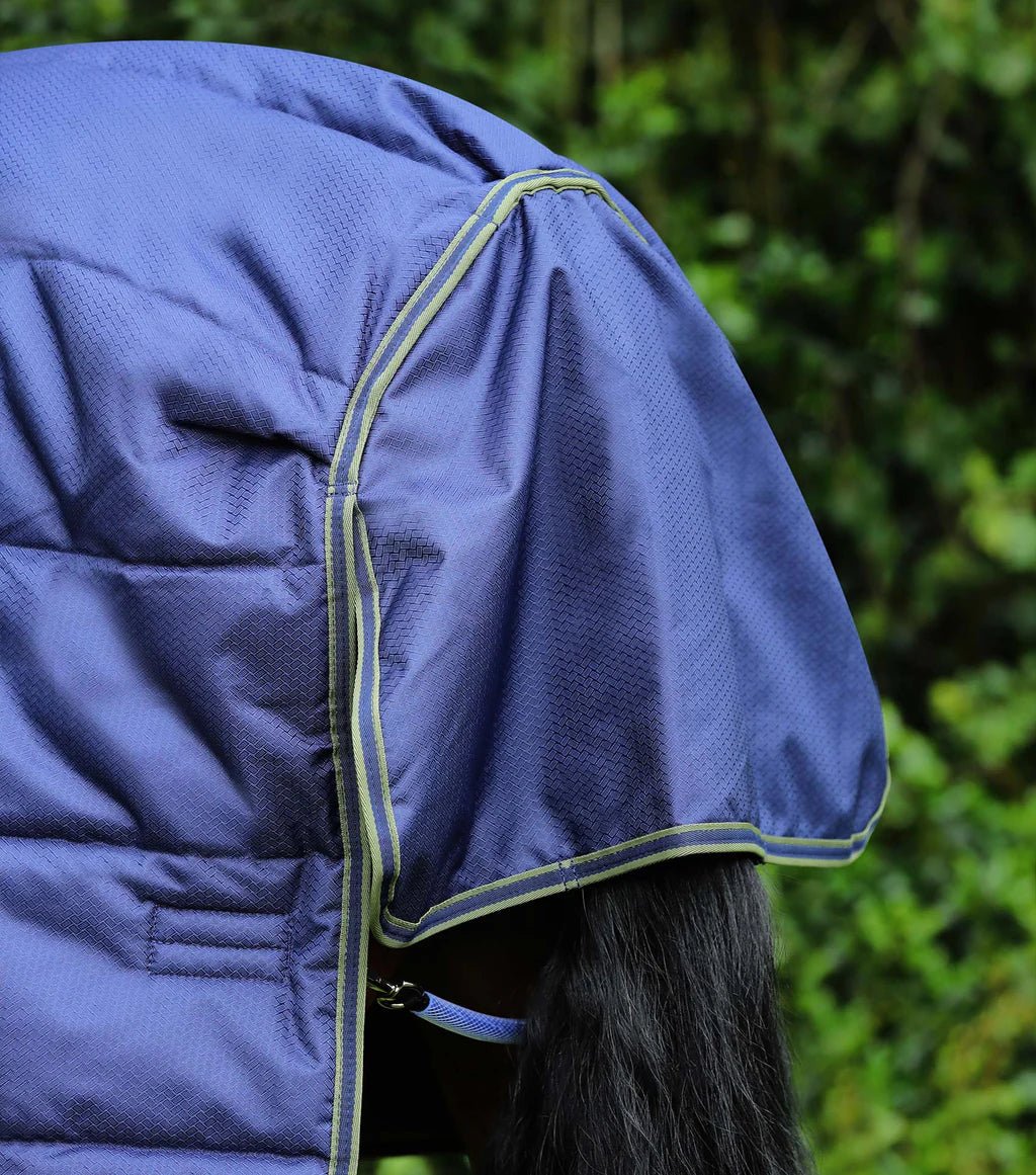 Premier Equine Hydra 350g Stable Rug with Neck Cover - Nags Essentials