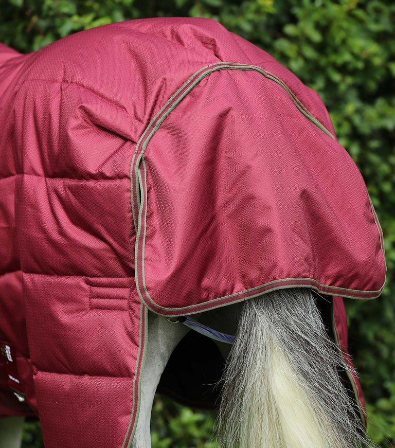 Premier Equine Hydra 350g Stable Rug with Neck Cover - Nags Essentials