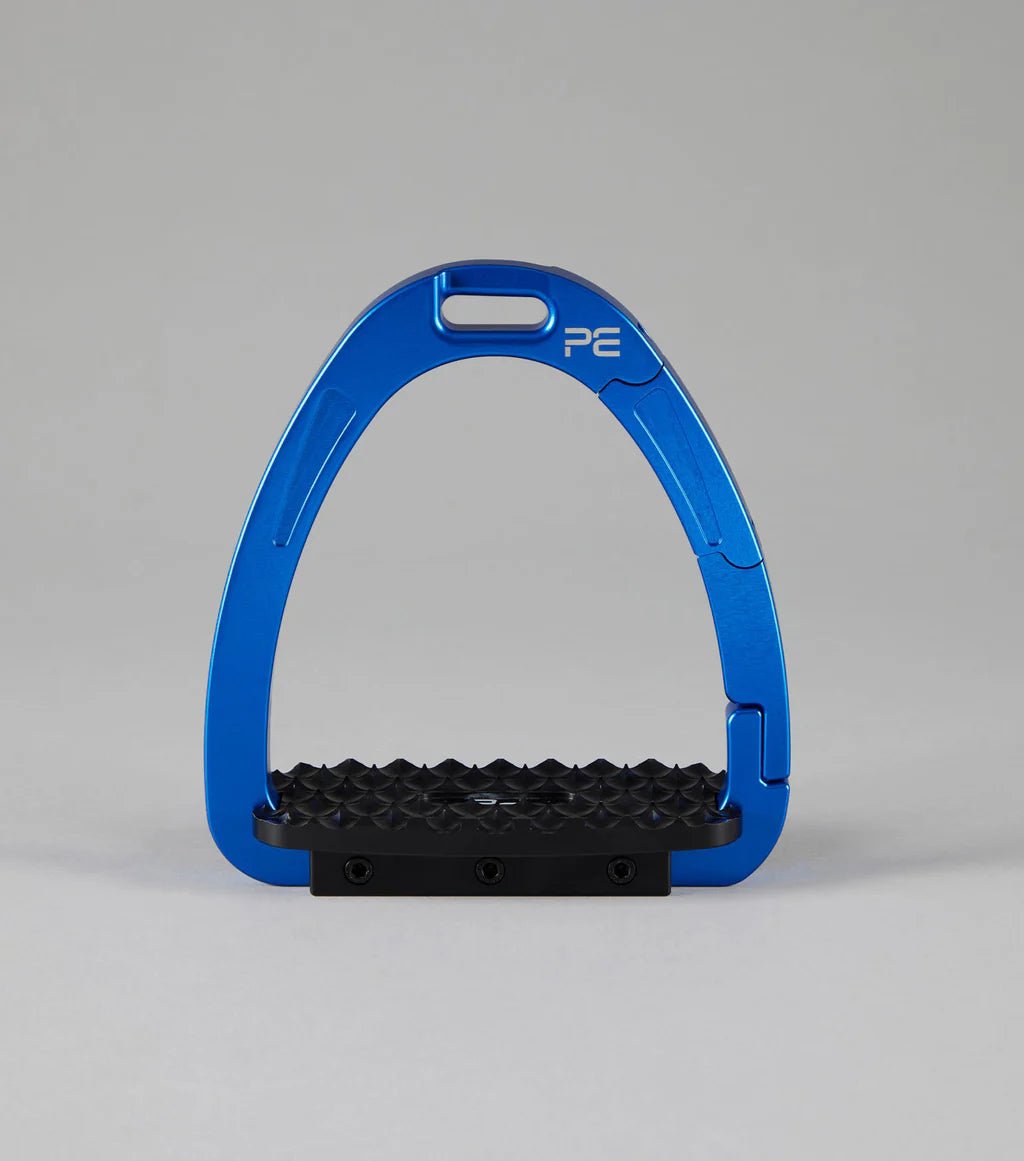 Premier Equine Intego Duo Safety Stirrups - Nags Essentials