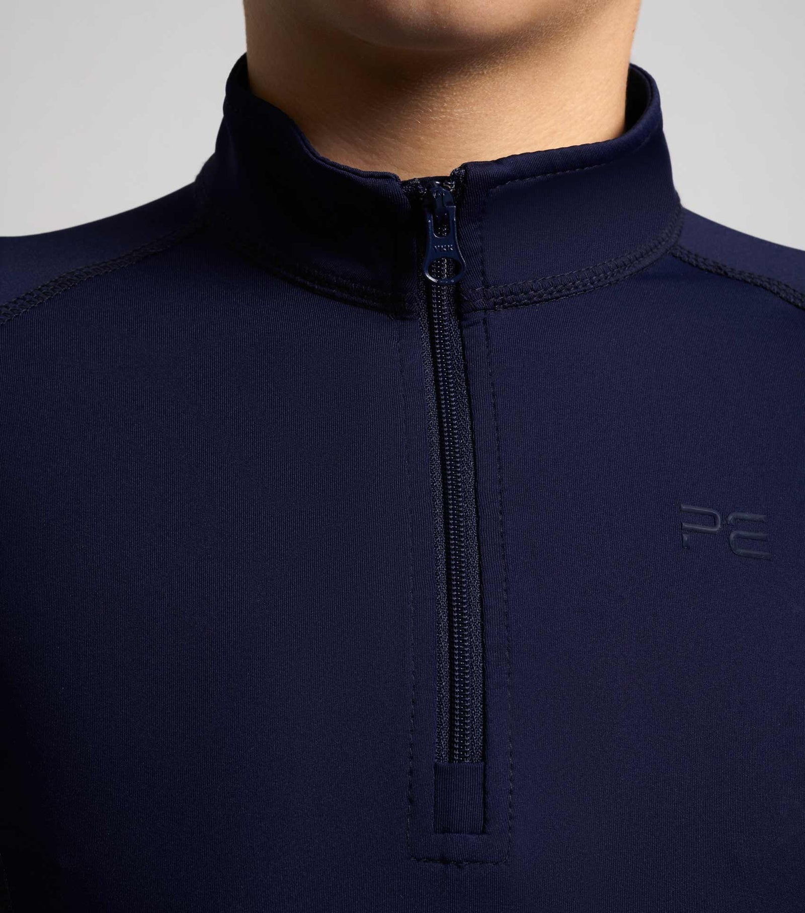 Premier Equine Junior Ombretta Technical Riding Top - Nags Essentials