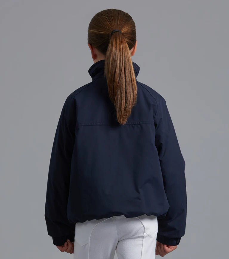Premier Equine Junior Pro Rider Unisex Waterproof Riding Jacket - Nags Essentials