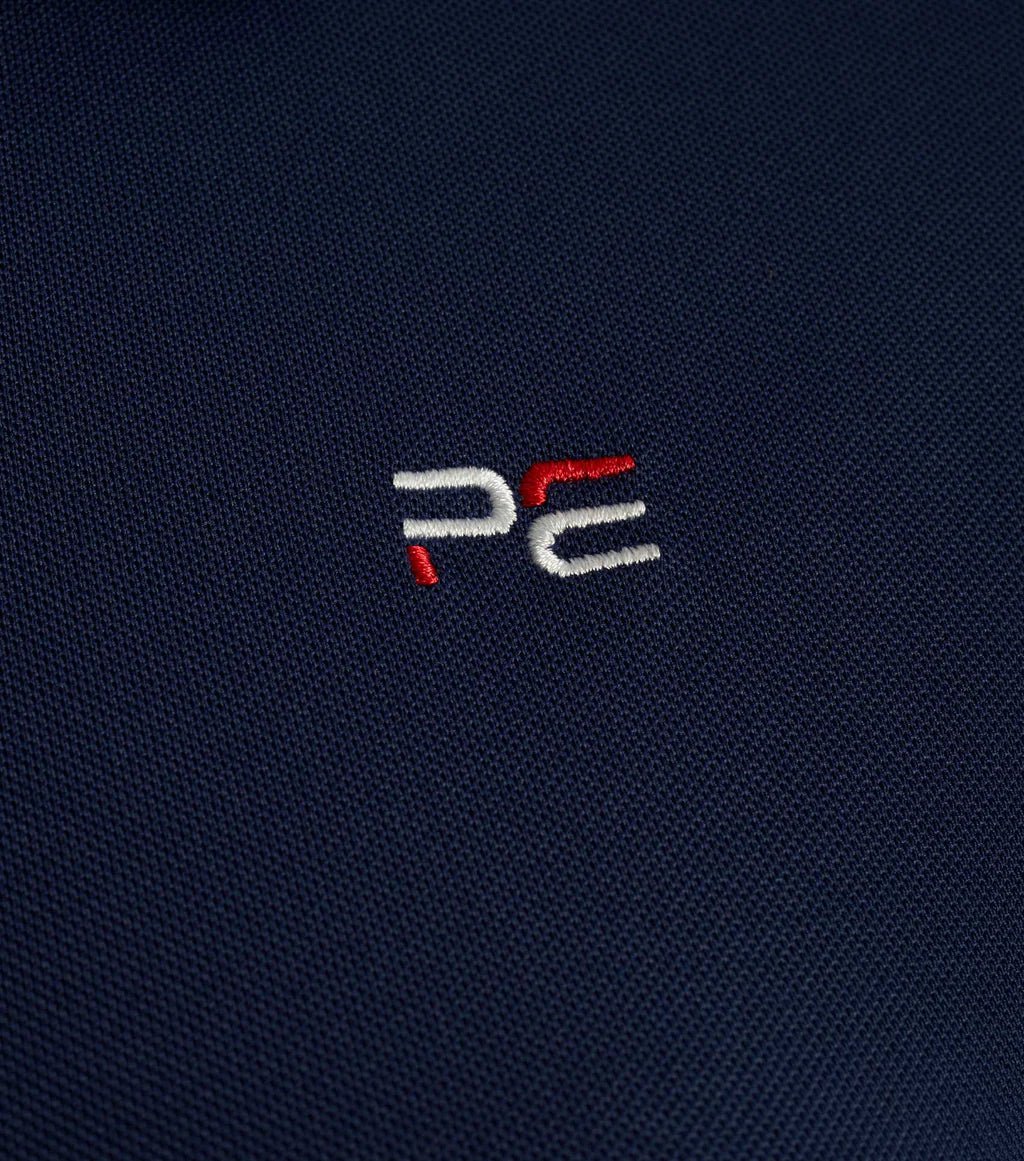 Premier Equine Ladies Team Polo Shirt - Nags Essentials