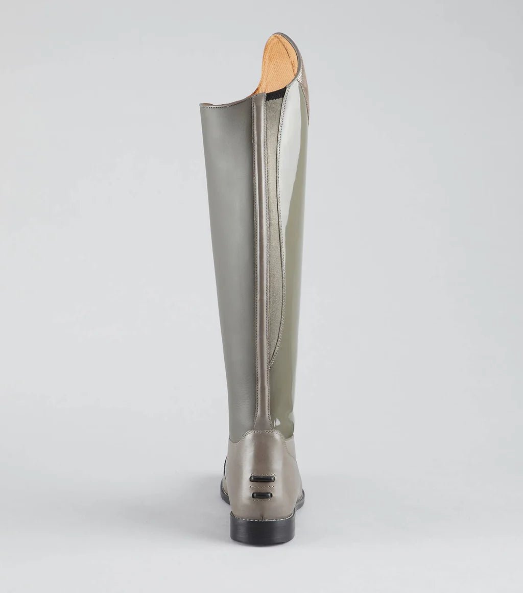 Premier Equine Levade Ladies Leather Dressage Riding Boot - Nags Essentials