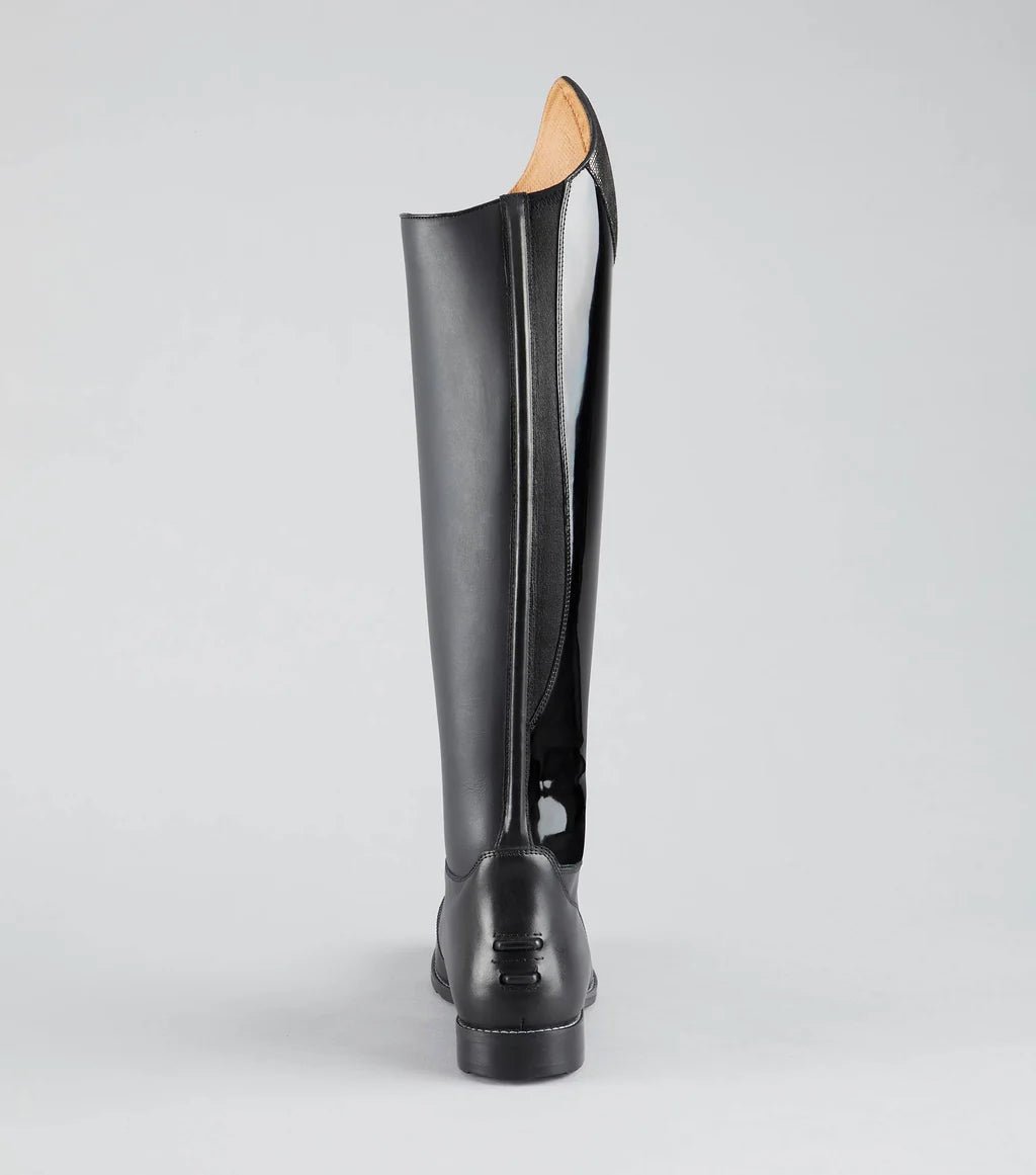 Premier Equine Levade Ladies Leather Dressage Riding Boot - Nags Essentials