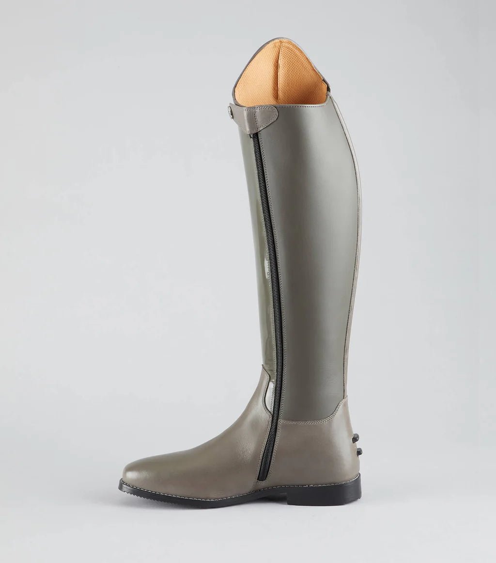 Premier Equine Levade Ladies Leather Dressage Riding Boot - Nags Essentials