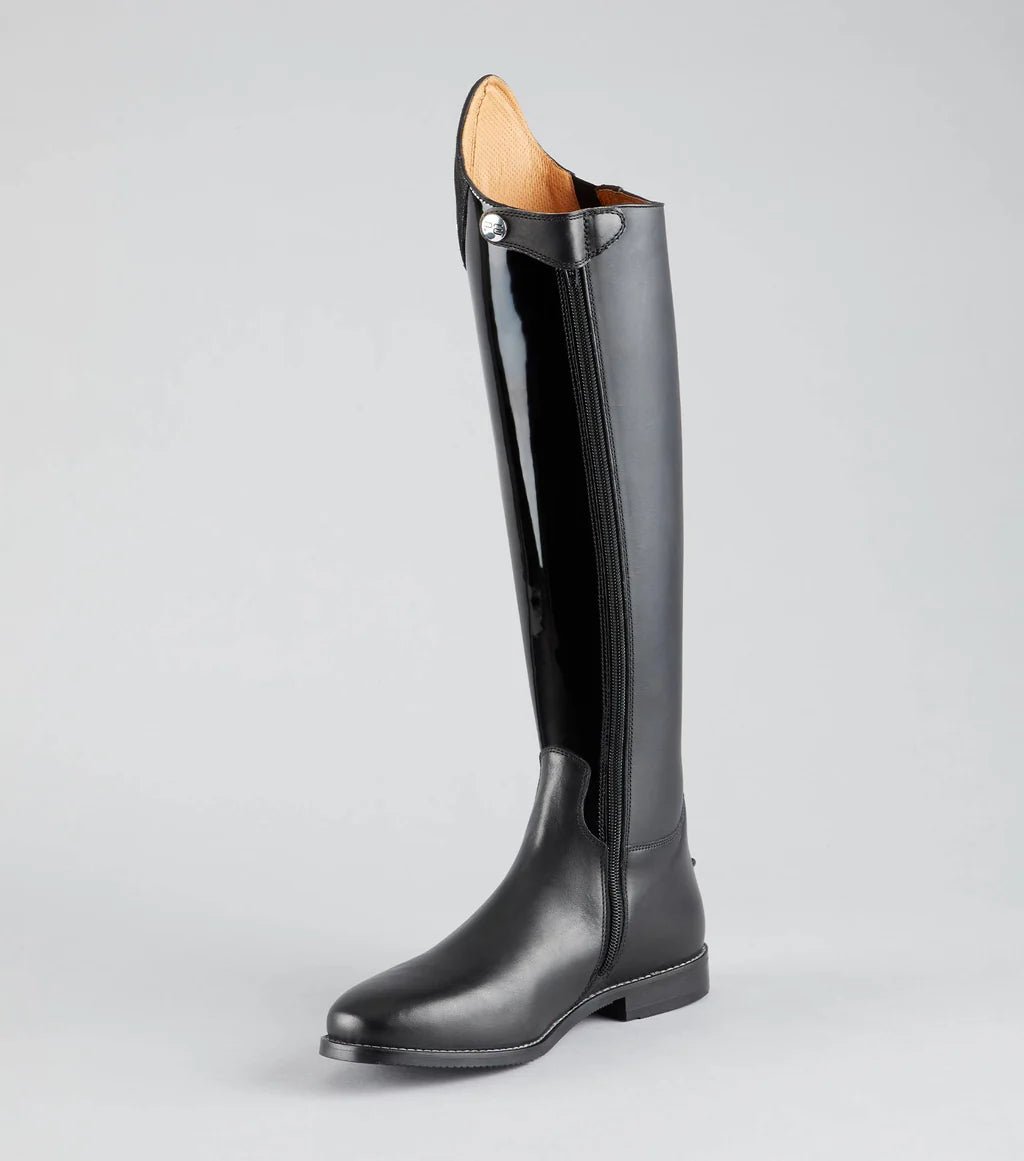 Premier Equine Levade Ladies Leather Dressage Riding Boot - Nags Essentials