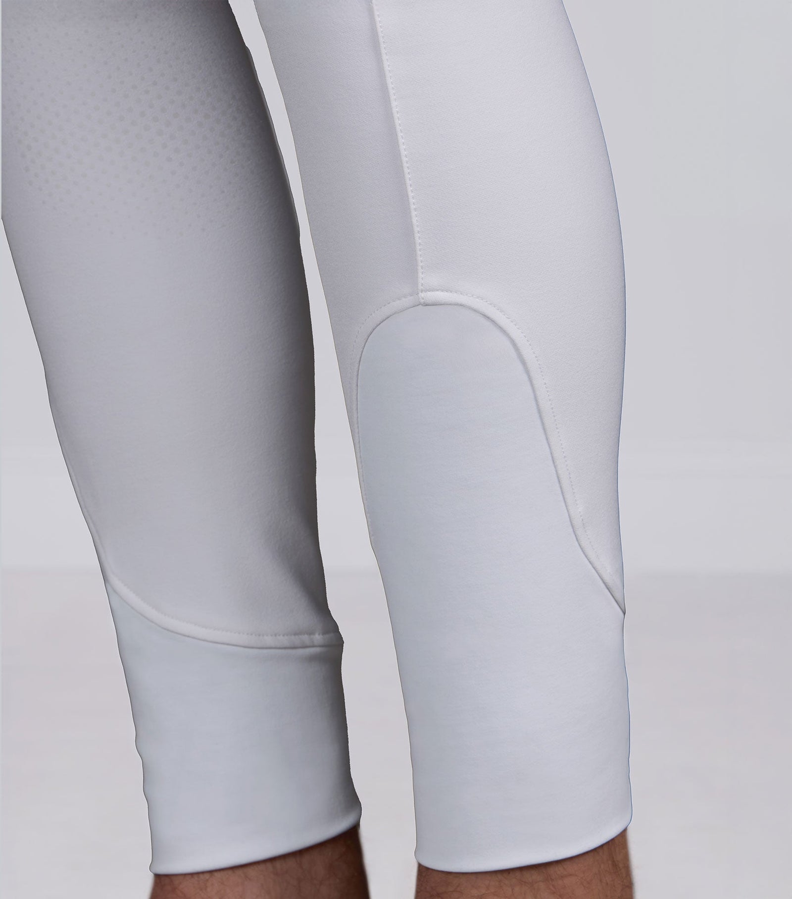Premier Equine Ludis Men's Gel Knee Riding Breeches - Nags Essentials
