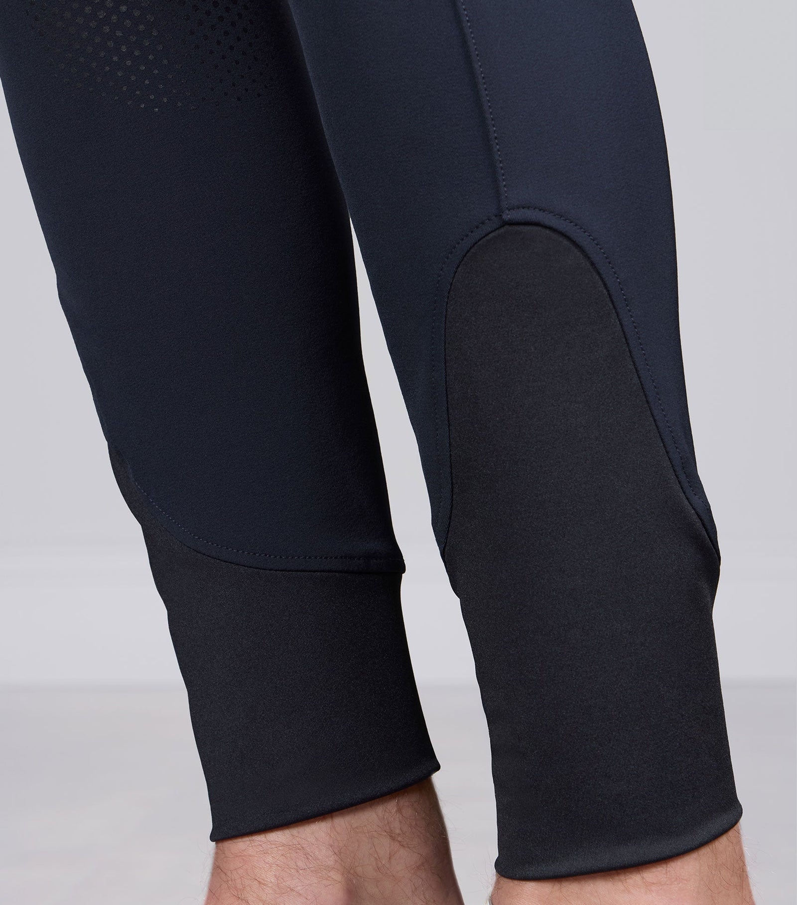 Premier Equine Ludis Men's Gel Knee Riding Breeches - Nags Essentials