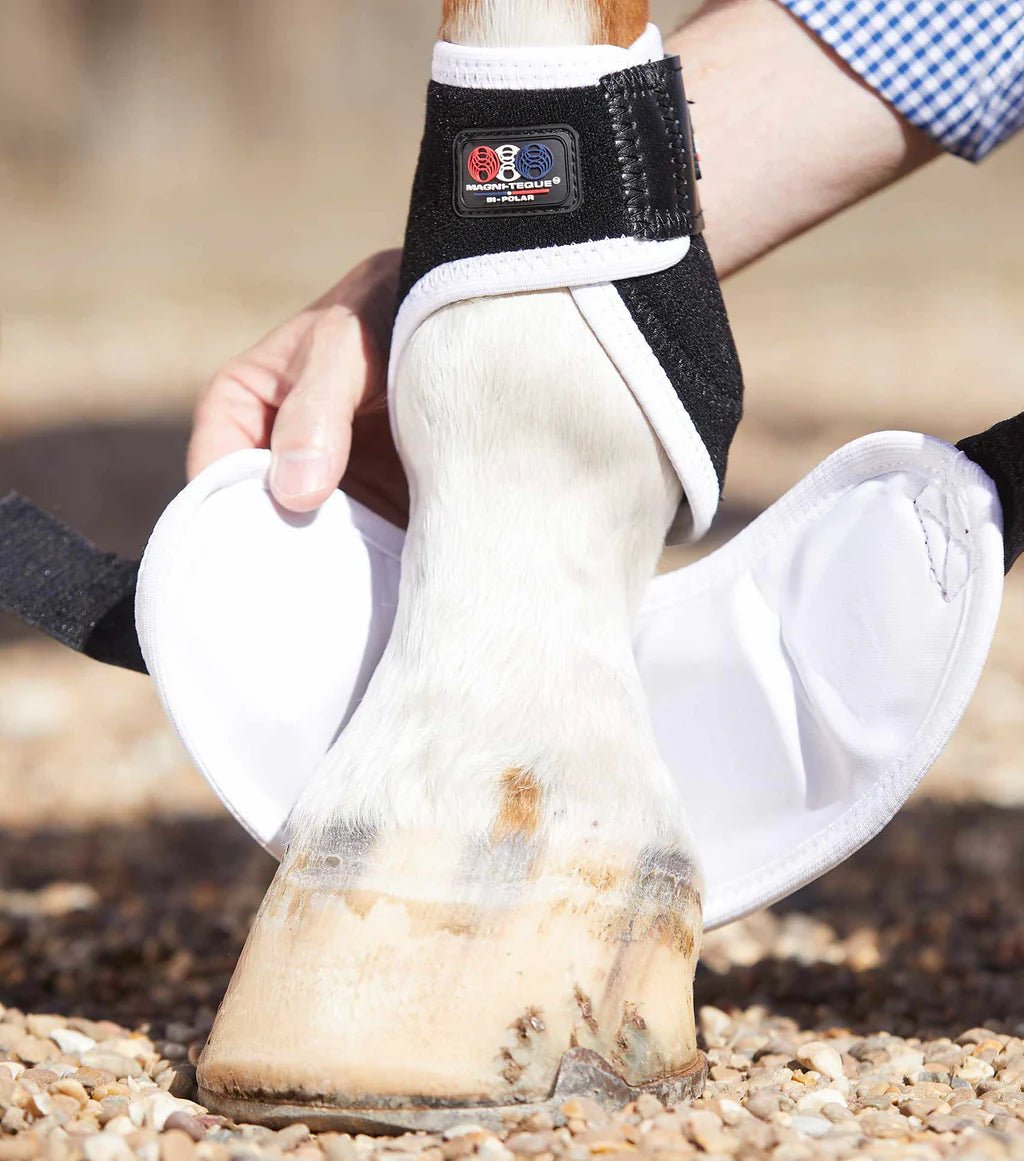 Premier Equine Magni-Teque Hoof Boots - Nags Essentials