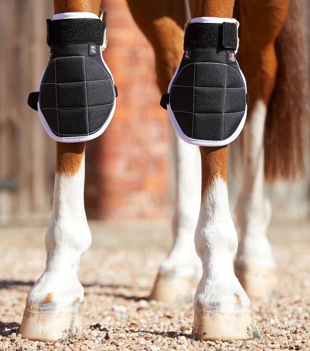 Premier Equine Magni-Teque Knee Boots - Nags Essentials