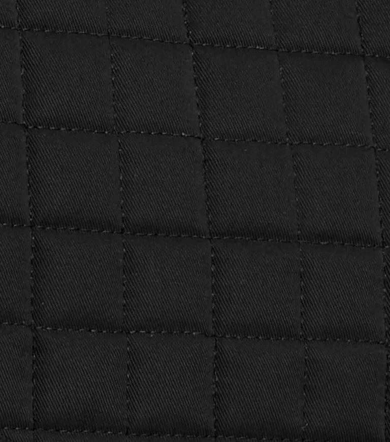 Premier Equine Merino Wool Saddle Pad GP/Jump Numnah - Nags Essentials
